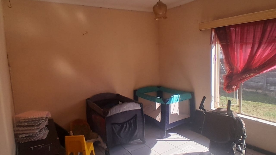 3 Bedroom Property for Sale in Oos Einde North West